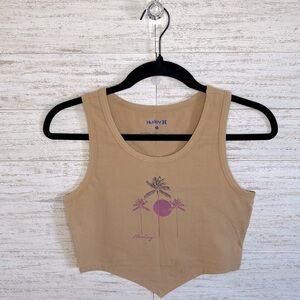 Hurley Bandana Tank | SIZE S